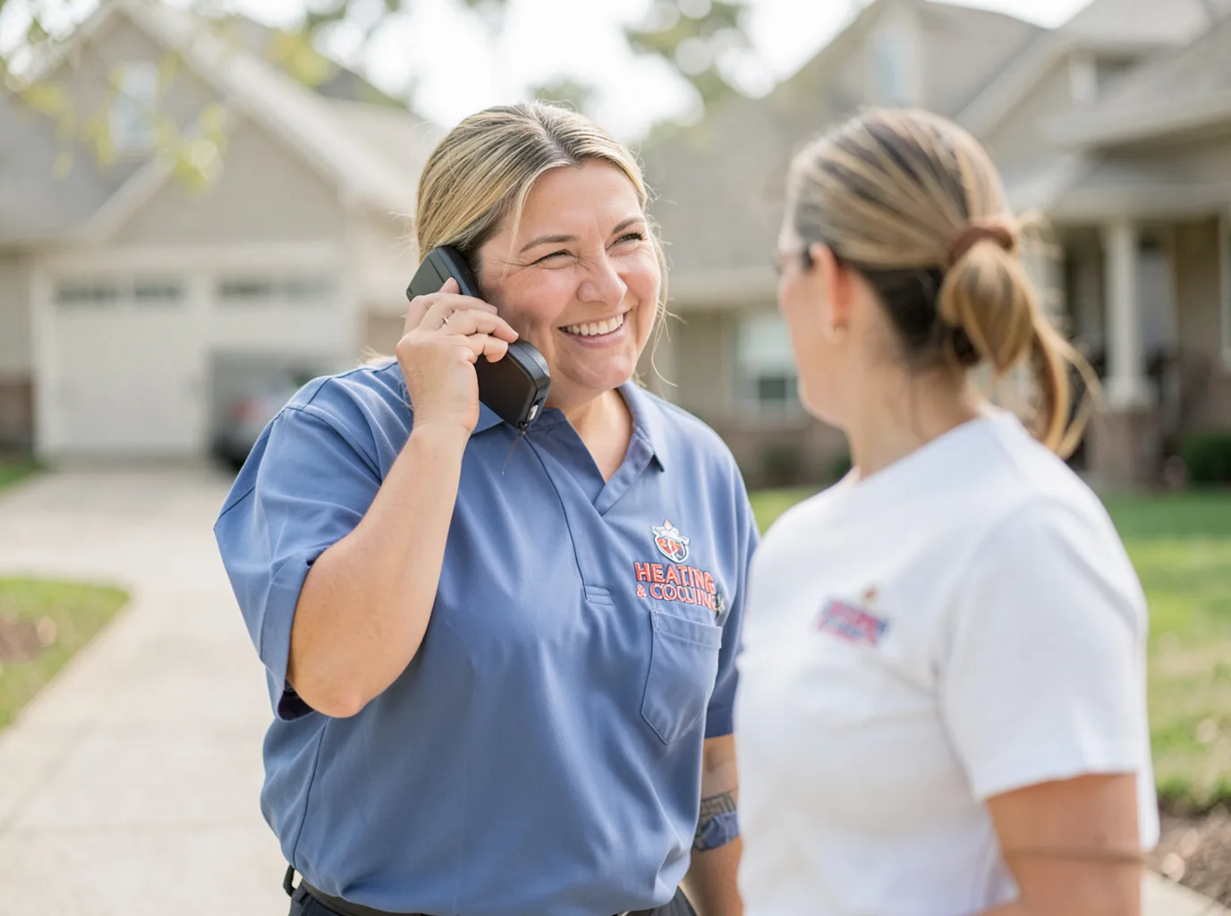 Hvac Repair Harvard, IL FAQs